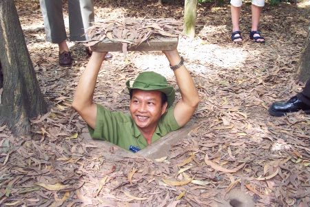 VIETNAM DISCOVERY 14 DAYS